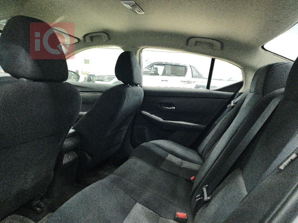 نيسان سنترا